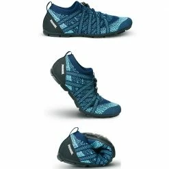 Meindl Pure Freedom Lady Barfußschuhe Türkis/Marine Damen 12 Meindl Pure Freedom Lady Barfußschuhe Türkis/Marine Damen -Aqua Marina Shop unnamed file 1952