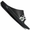 Oofos Ooahh Sport Regenerationsschlappen Black Damen, Herren
