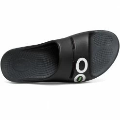 Oofos Ooahh Sport Regenerationsschlappen Black Damen, Herren 6 Oofos Ooahh Sport Regenerationsschlappen Black Damen, Herren -Aqua Marina Shop unnamed file 1968