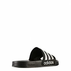 Adidas NEO Adilette Shower Badeschlappen Core Black/Footwear White Damen, Herren -Aqua Marina Shop unnamed file 1977