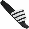Adidas Originals Adilette Badeschuhe Core Black Damen