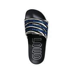 Adidas Originals Adilette Slipper Supplier Colour/Core Black Damen -Aqua Marina Shop unnamed file 2009