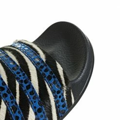 Adidas Originals Adilette Slipper Supplier Colour/Core Black Damen -Aqua Marina Shop unnamed file 2010