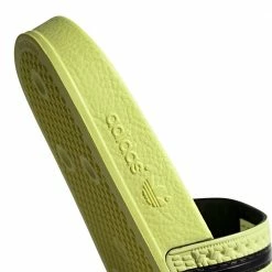 Adidas Originals Adilette Badeslider Yellow Ice Damen -Aqua Marina Shop unnamed file 2015