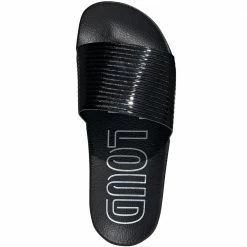 Adidas Originals Adilette Badeschuhe Core Black/Core Black/Footwear White Damen -Aqua Marina Shop unnamed file 2019