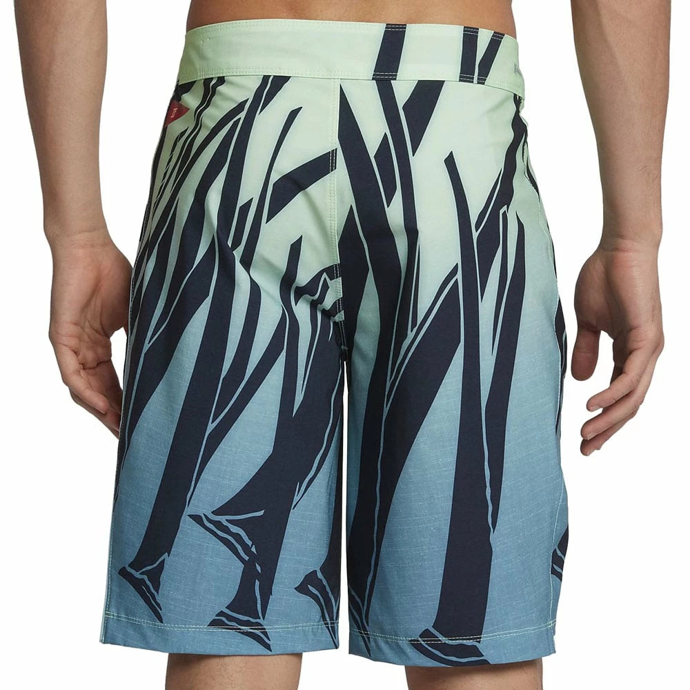 Hurley Phantom Kahuliwae Badehose Noise Aqua/Ocean Bliss Herren 3 Hurley Phantom Kahuliwae Badehose Noise Aqua/Ocean Bliss Herren – Bild 3