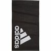 Adidas Performance Towel S Handtuch Black/White Damen, Herren