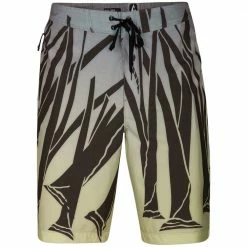 Hurley Phantom Kahuliwae Badehose Gelb Herren