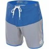 Picture Andy Boardshorts Grey Melange Herren
