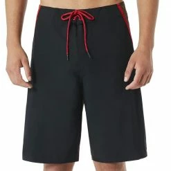 Oakley Backdraft 21 Boardshorts Blackout Herren