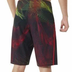 Oakley Backdraft 21 Boardshorts Blackout Herren -Aqua Marina Shop unnamed file 2092