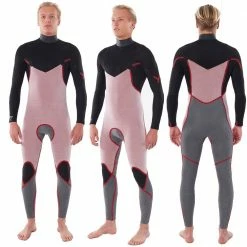 Rip Curl Dawn Patrol 3/2 GB CZ Neo Black Herren -Aqua Marina Shop unnamed file 2124