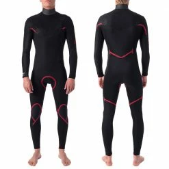 Rip Curl Dawn Patrol Performance 3/2 GB CZ Fullsuit Black Herren -Aqua Marina Shop unnamed file 2132
