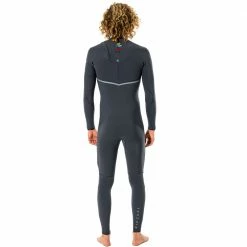 Rip Curl E-Bomb 4/3 ZF Searchers Neoprener Charcoal Herren -Aqua Marina Shop unnamed file 2180