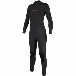 Neilpryde Spark 5/4/3 BZ Fullsuit Neoprenanzug Black Damen