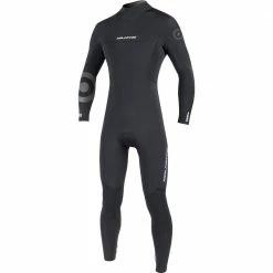 Neilpryde Cortex 5/4/3 BZ Fullsuit Neoprener Black Herren