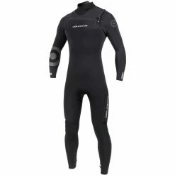 Neilpryde Cortex 5/4/3 FZ Fullsuit Neoprenanzug Black Herren