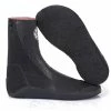 Rip Curl Rubber Soul Plus Split Toe 5mm Neoprenschuhe Black Damen, Herren