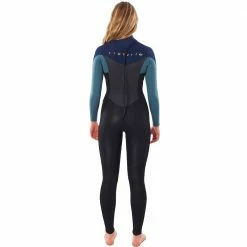 Rip Curl Omega 3/2 GB BZ Steamer Neoprener Green Damen -Aqua Marina Shop unnamed file 2246