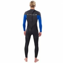 Rip Curl Omega 4/3 GB Back Zip Neoprenanzug Blue Herren 5 Rip Curl Omega 4/3 GB Back Zip Neoprenanzug Blue Herren -Aqua Marina Shop unnamed file 2266