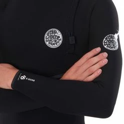 Rip Curl E-Bomb 3/2 GB Zip Free Neoprenanzug Black Herren -Aqua Marina Shop unnamed file 2270