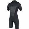 Neilpryde Rise Springsuit Shorty 2/2 BZ Neoprenanzug Black Herren