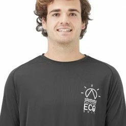 Picture Damien Longsleeve Surf Surfshirt Black Herren -Aqua Marina Shop unnamed file 2316