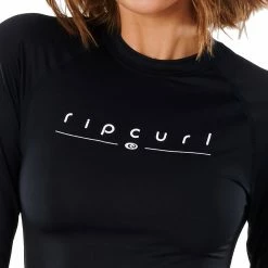 Rip Curl Golden Rays UV Longsleeve Surf-Shirt Black Damen 6 Rip Curl Golden Rays UV Longsleeve Surf-Shirt Black Damen -Aqua Marina Shop unnamed file 2322