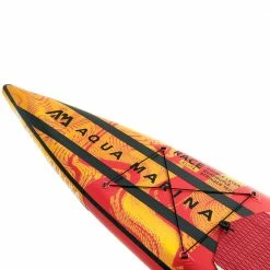 Aqua Marina Race Elite 14'0'' Racing-SUP Red Damen, Herren -Aqua Marina Shop unnamed file 233