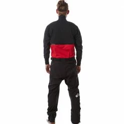 Lightboardcorp Race II Halfzip Dry Suit SUP-Sportanzug Black/Red Herren 9 Lightboardcorp Race II Halfzip Dry Suit SUP-Sportanzug Black/Red Herren -Aqua Marina Shop unnamed file 2385