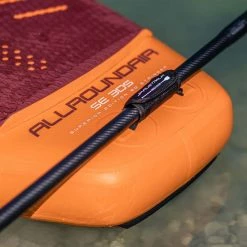 Jp Australia AllroundAir SE 3DS 11'0'' ISUP Orange Damen, Herren -Aqua Marina Shop unnamed file 252