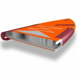 Jp Australia AllroundAir SE 3DS 11'0'' ISUP Orange Damen, Herren -Aqua Marina Shop unnamed file 253