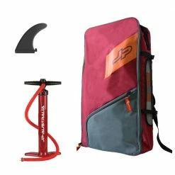 Jp Australia AllroundAir SE 3DS 11'0'' ISUP Orange Damen, Herren -Aqua Marina Shop unnamed file 255