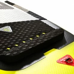 Aqua Marina Rapid 9'6'' Wildwasser-SUP Yellow/Grey Damen, Herren -Aqua Marina Shop unnamed file 263