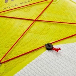 Aqua Marina Rapid 9'6'' Wildwasser-SUP Yellow/Grey Damen, Herren -Aqua Marina Shop unnamed file 264