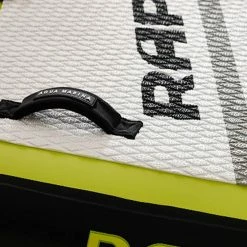 Aqua Marina Rapid 9'6'' Wildwasser-SUP Yellow/Grey Damen, Herren -Aqua Marina Shop unnamed file 265