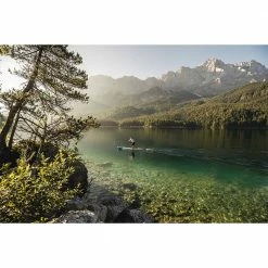 Jp Australia CruisAir LE 3DS 12'6'' Touren-iSUP White/Orange Damen, Herren -Aqua Marina Shop unnamed file 277