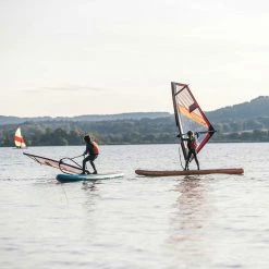 Jp Australia WindsupAir LE 10'6'' SUP White/Blue Damen, Herren -Aqua Marina Shop unnamed file 280