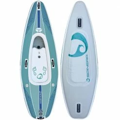 Spinera SupKayak SK10 10'0'' Hybrid-SUP-Kajak 21004 Damen, Herren