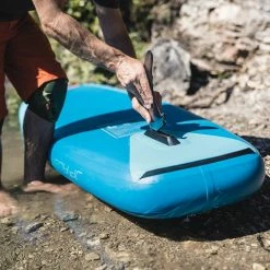 Jp Australia CruisAir LE 11'6'' I-SUP White/Blue Damen, Herren 6 Jp Australia CruisAir LE 11'6'' I-SUP White/Blue Damen, Herren -Aqua Marina Shop unnamed file 306