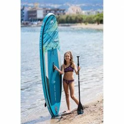 Aqua Marina Vibrant 8'0'' SET Kids-SUP Blue Kinder -Aqua Marina Shop unnamed file 31