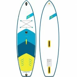 Jp Australia WindsupAir LE 11'0'' I-SUP White/Blue Damen, Herren