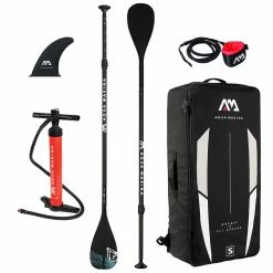 Aqua Marina Vibrant 8'0'' SET Kids-SUP Blue Kinder -Aqua Marina Shop unnamed file 32