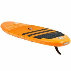 Fanatic Ripper Air 9'0'' Stand Up Paddle Orange Kinder -Aqua Marina Shop unnamed file 335