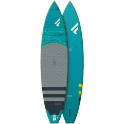 Fanatic Ray Air Premium 11'6'' ISUP Blue Damen, Herren
