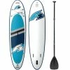 F2 Sector 11'5'' SET ISUP Blue Damen, Herren
