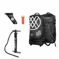 Anomy The Touring 11'6'' SUP The Way Of Ibane Cerezo Damen, Herren 14 Anomy The Touring 11'6'' SUP The Way Of Ibane Cerezo Damen, Herren -Aqua Marina Shop unnamed file 356