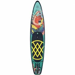 Anomy The Touring 11'6'' SUP The Way Of Ibane Cerezo Damen, Herren 15 Anomy The Touring 11'6'' SUP The Way Of Ibane Cerezo Damen, Herren -Aqua Marina Shop unnamed file 357