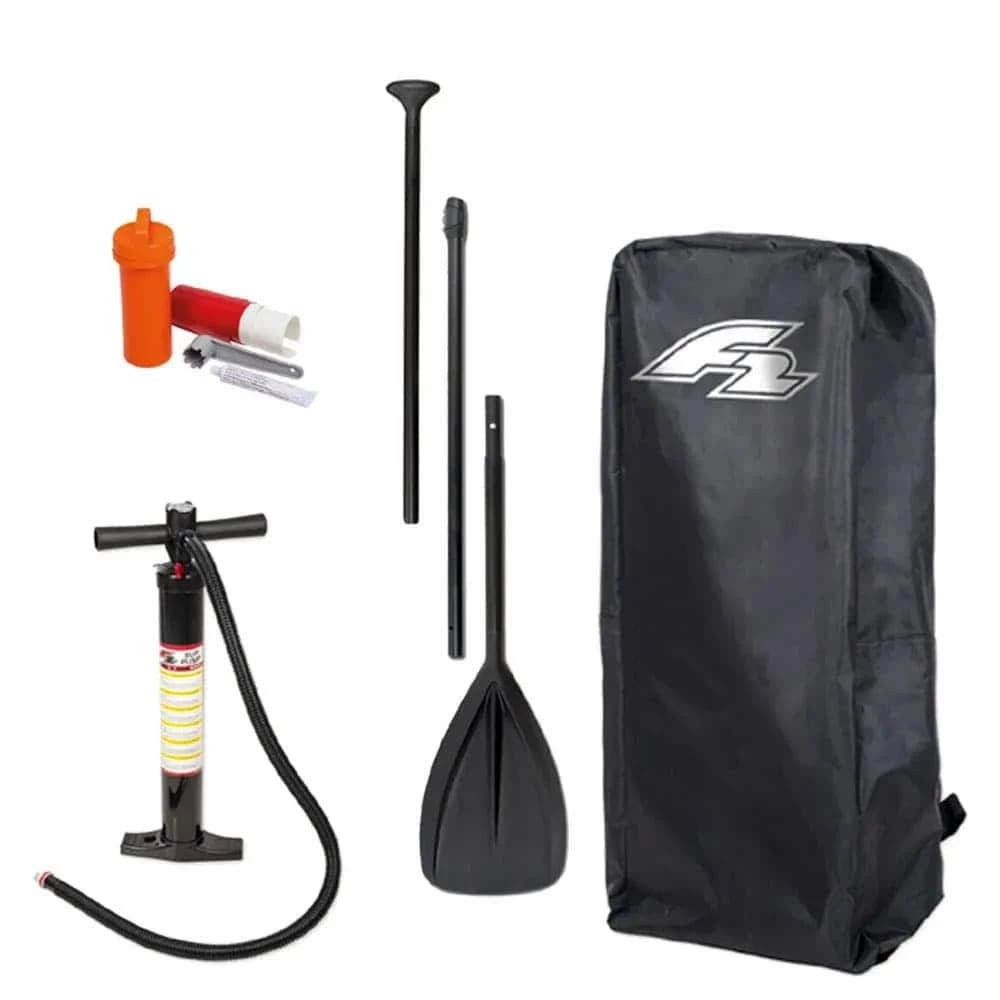 F2 Sector 11'5'' SET ISUP Blue Damen, Herren 2 F2 Sector 11'5'' SET ISUP Blue Damen, Herren – Bild 2