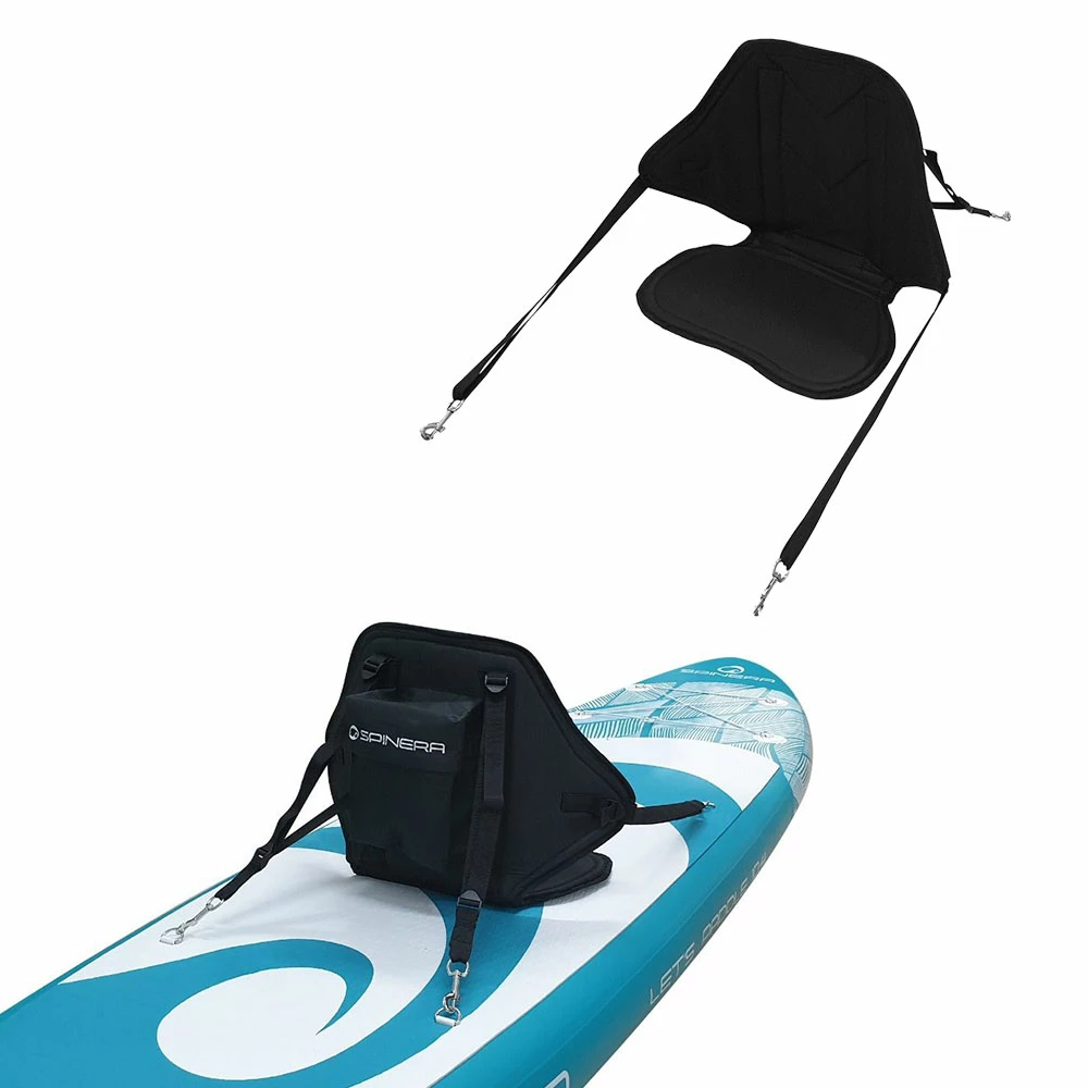 Spinera Classic 9'10'' Pack 3 SET I-SUP Green/Teal Damen, Herren 4 Spinera Classic 9'10'' Pack 3 SET I-SUP Green/Teal Damen, Herren – Bild 4